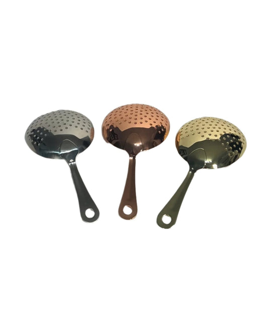 Julep Strainer