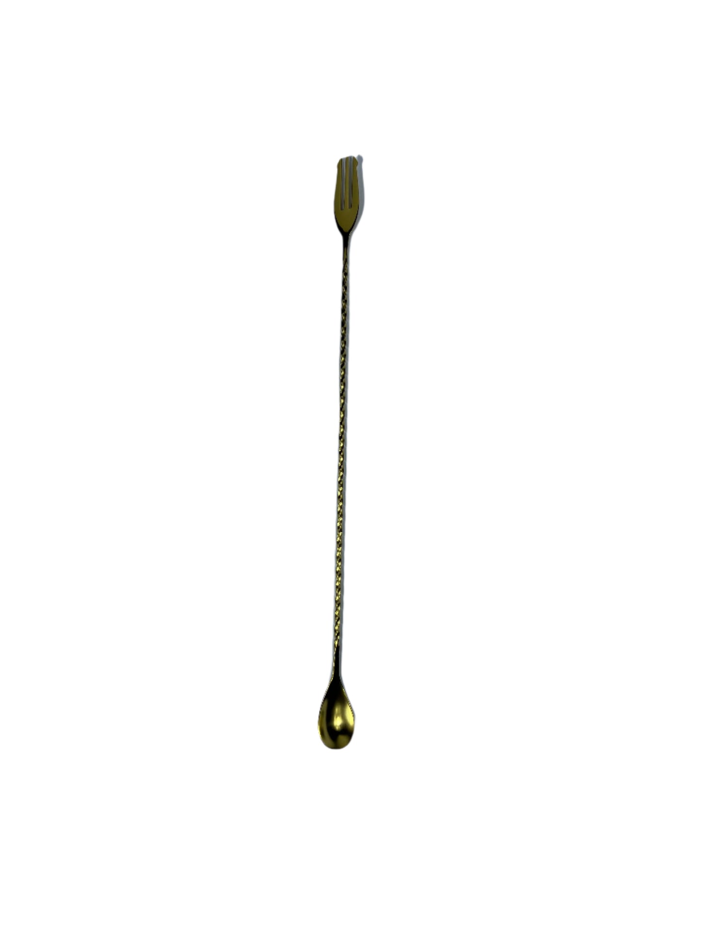 Bar Spoons