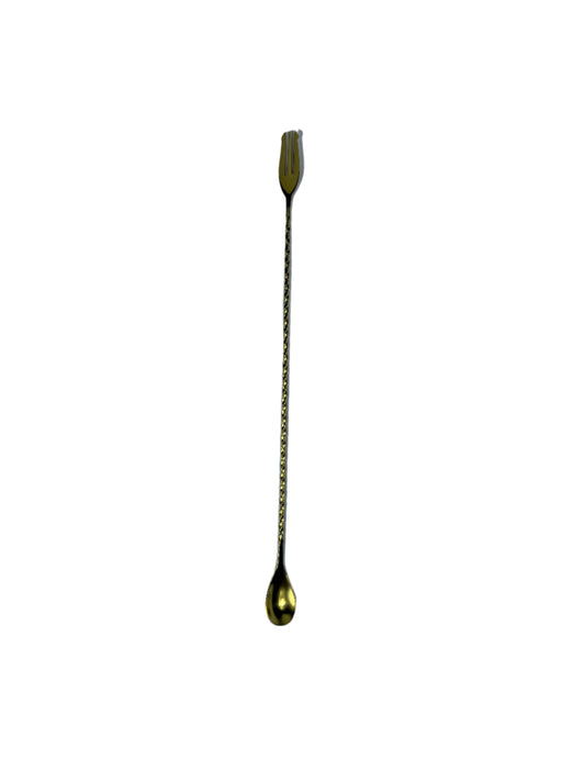 Bar Spoons