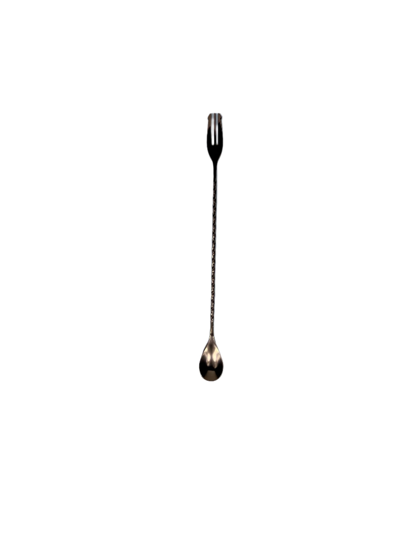 Bar Spoons