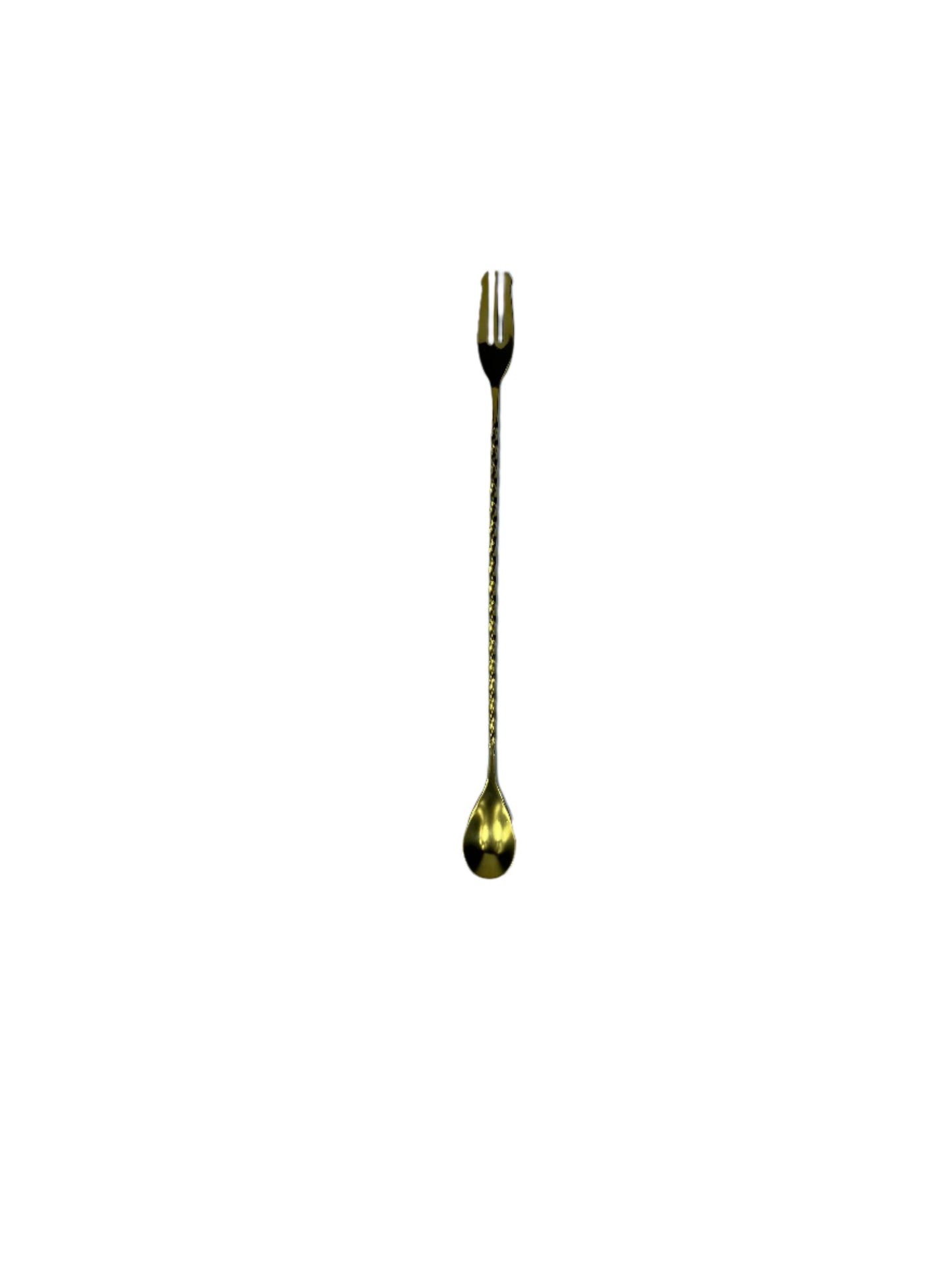 Bar Spoons