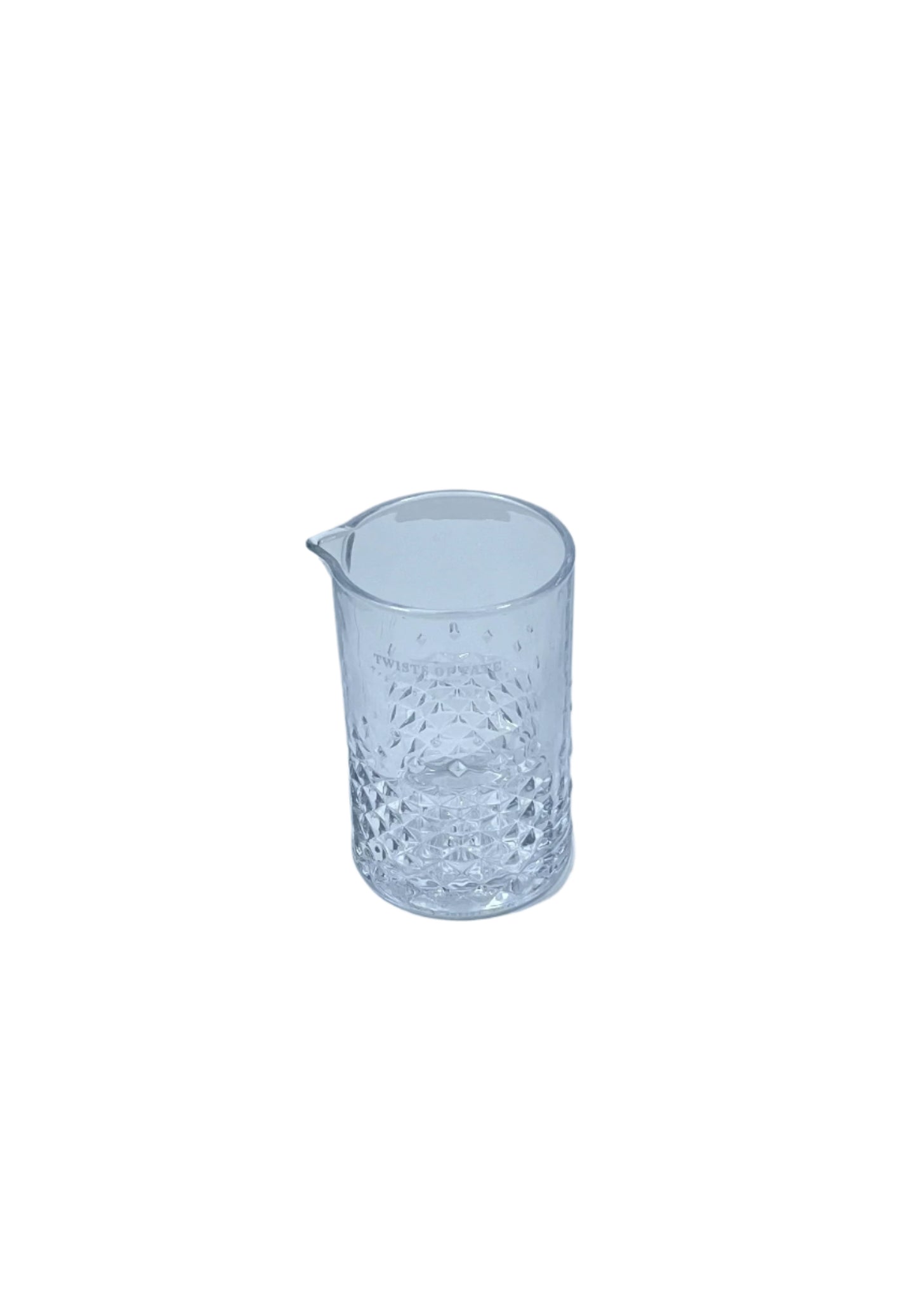 Cocktail Mixing Glass