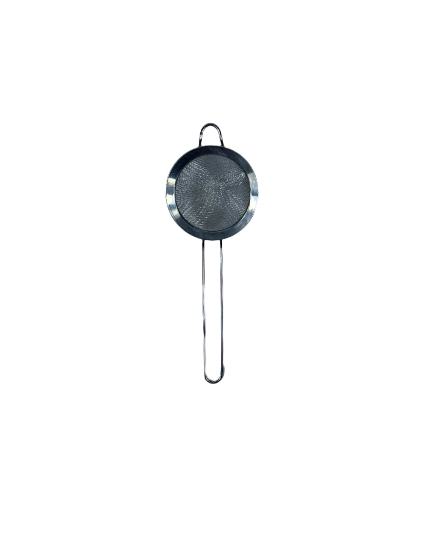 Fine strainers