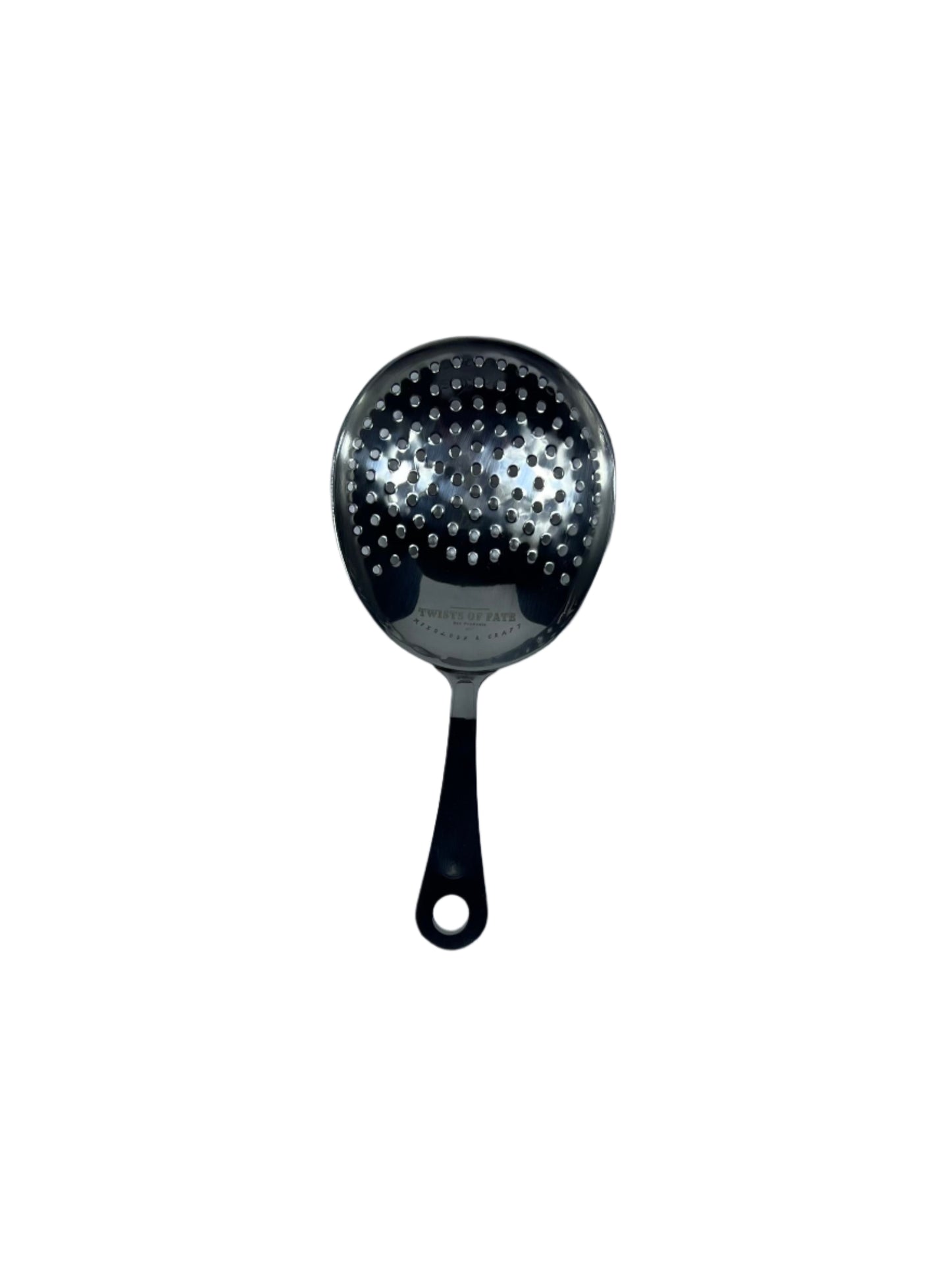 Julep Strainer