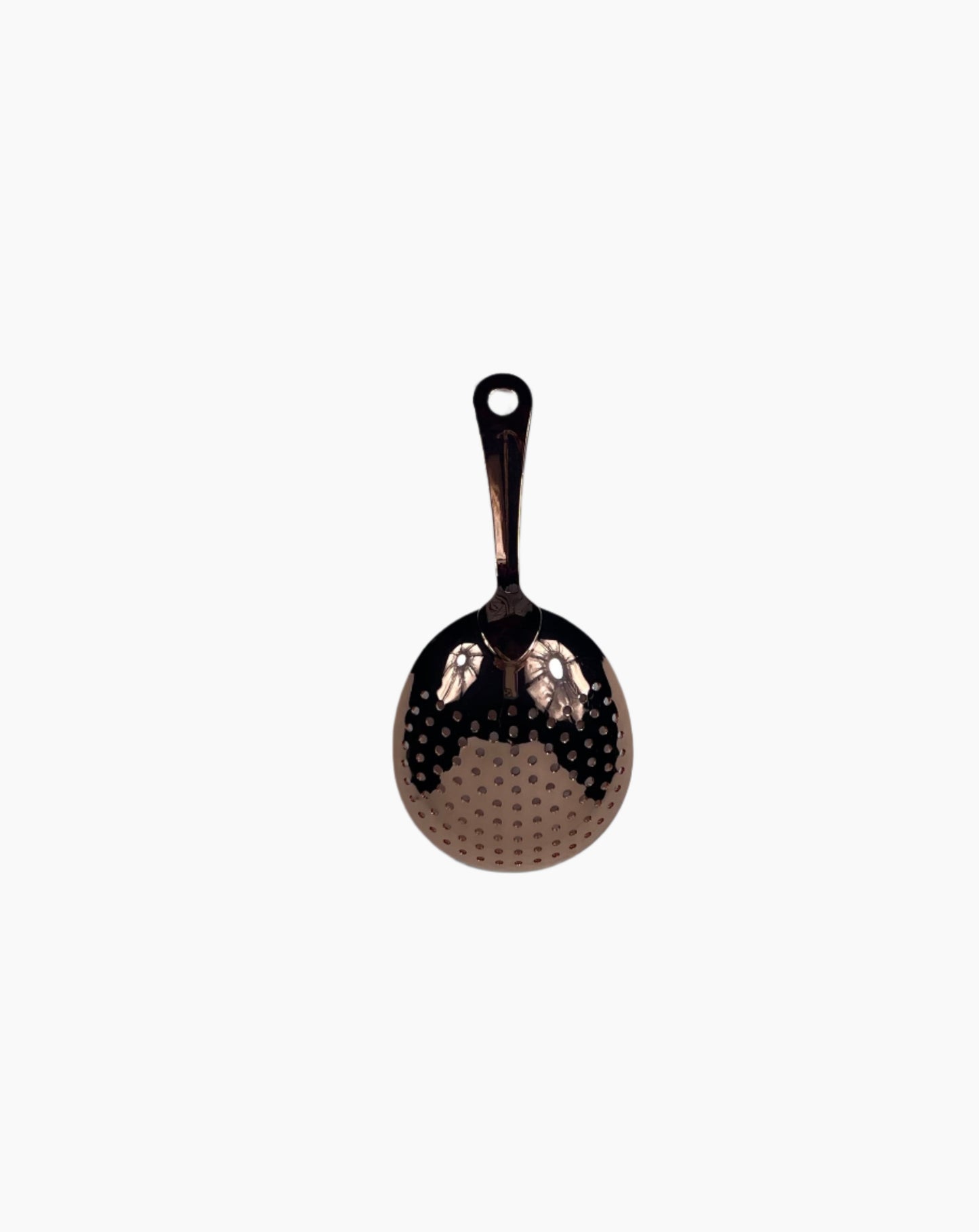 Julep Strainer