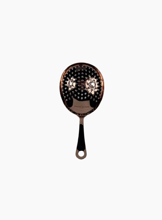 Julep Strainer