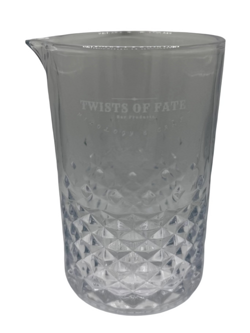 Cocktail Mixing Glass