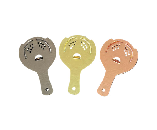 Hawthorn Strainer