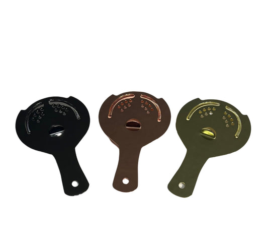 Hawthorn Strainer