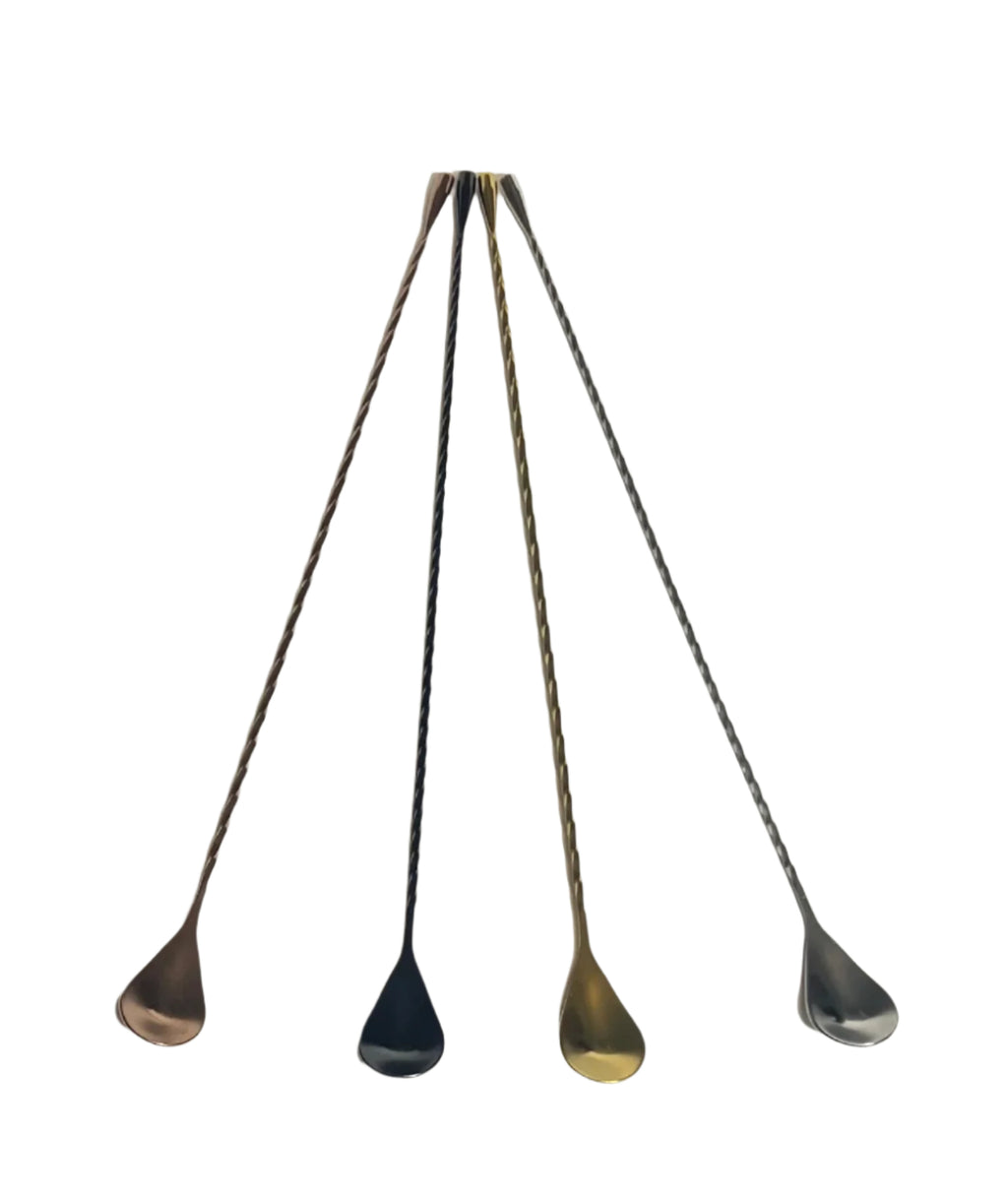 Bar Spoons