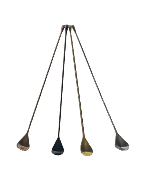 Bar Spoons