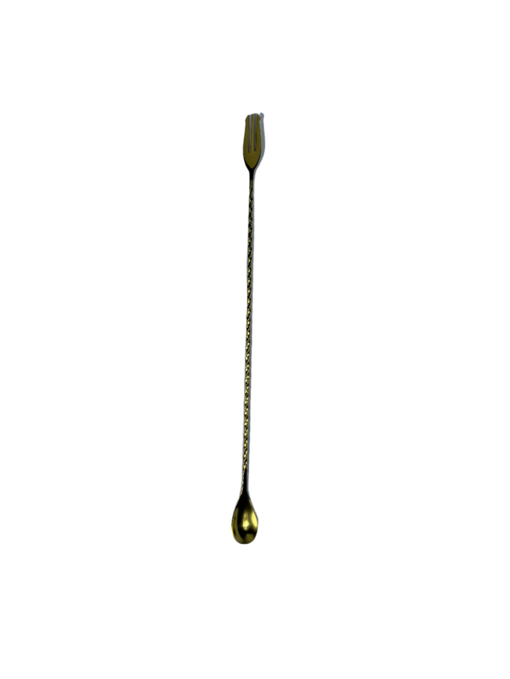 Bar Spoons