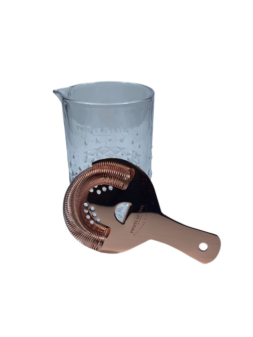 Cocktail Mixing Glass